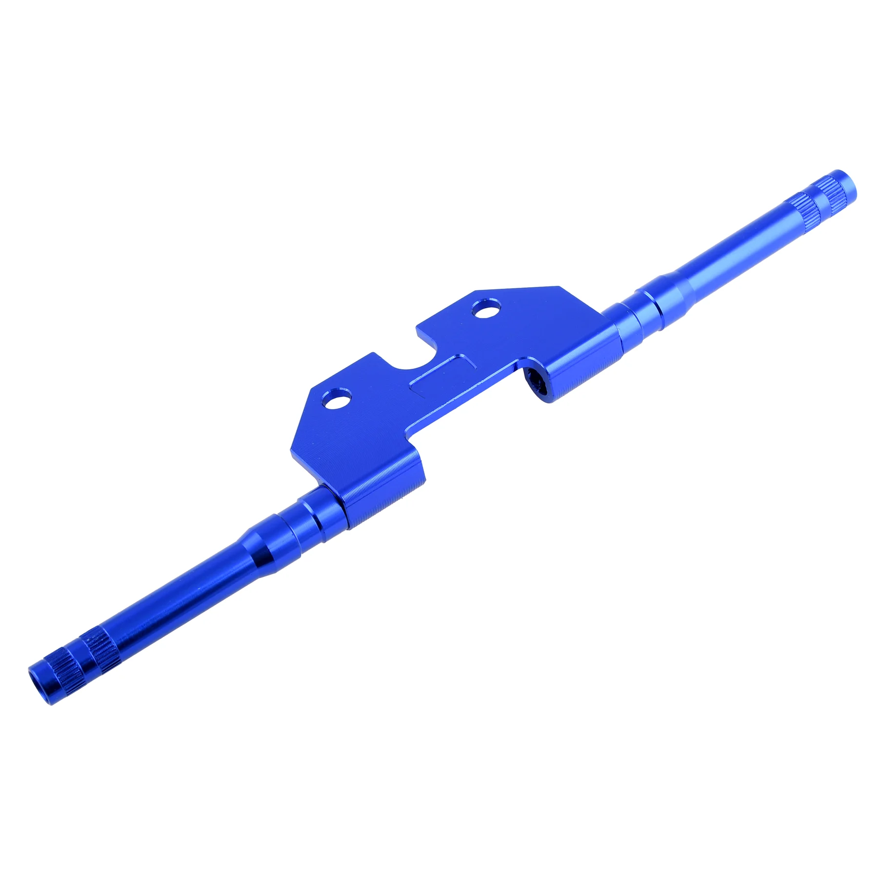 Nakrętka wentyla Racing Force roller V2 czerwona 2szt — ujęcie 3