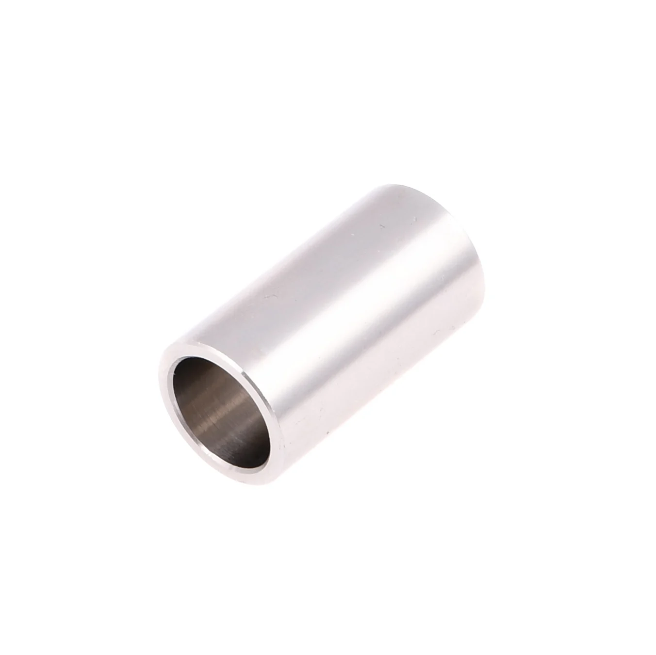 Tuleja metalowa mocowania silnika Simson inox JMP — ujęcie 1