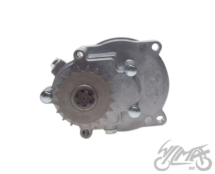Przekładnia redukcyjna mini ATV pocket 2T — ujęcie 4