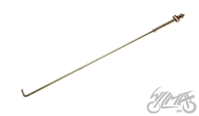 Pręt hamulca do Shineray XY125-10D — ujęcie 3