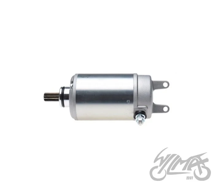Rozrusznik elektryczny do Kawasaki ZZR600 90-92 — ujęcie 2