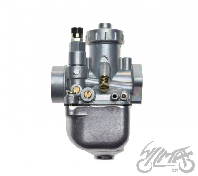 Gaźnik 19N1-12 do Simsona — SN30031 — ujęcie 4