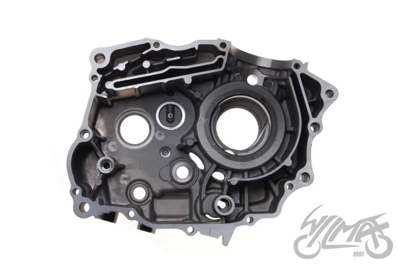 Karter silnika lewy do Shineray XY150-17 — ujęcie 3