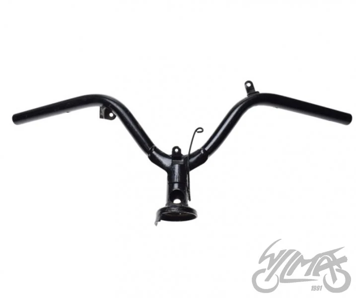 Kierownica kos — Kinroad XT50QT-5 Kos — ujęcie 2