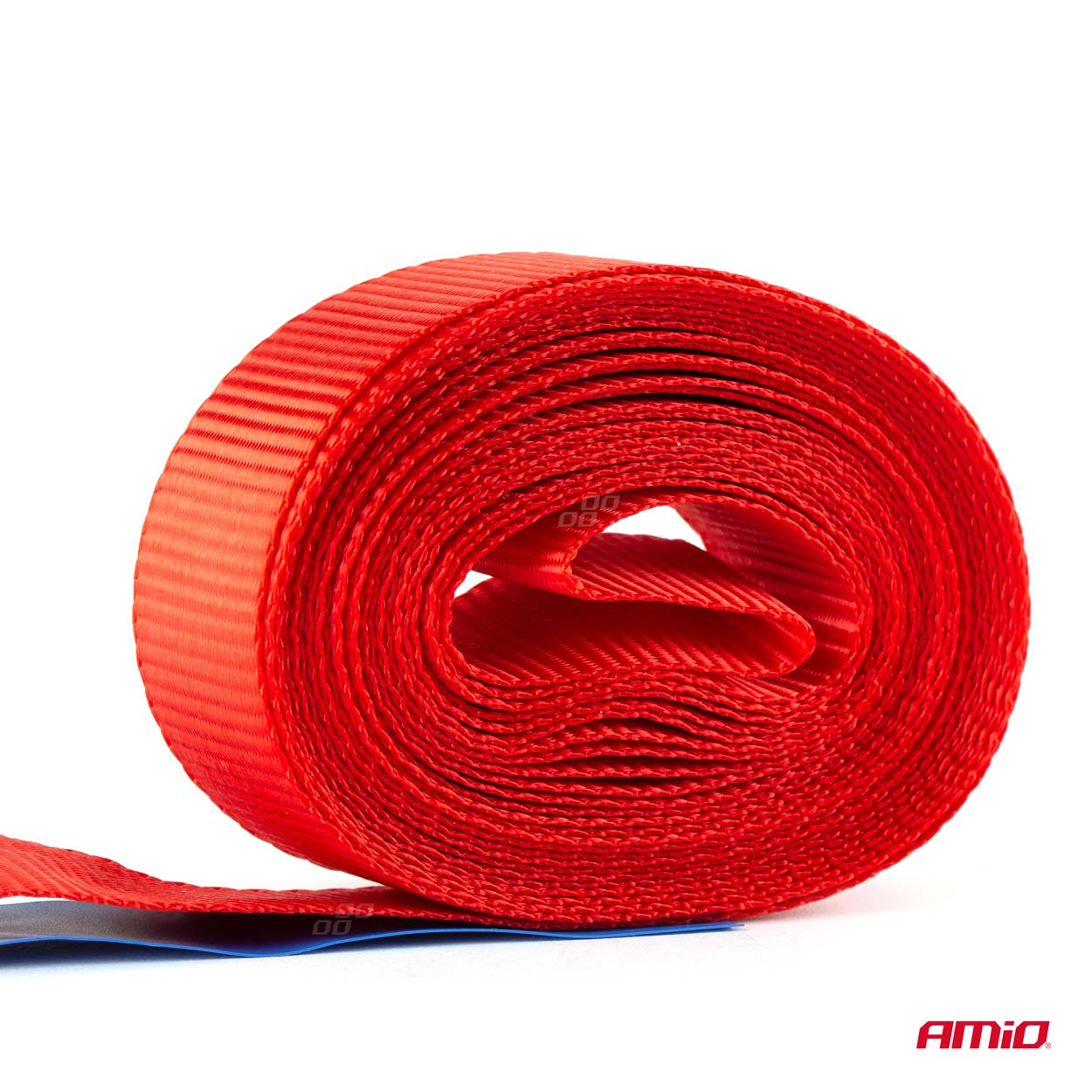 Pas transportowy z napinaczem 500 kg 25 mm 5 m BELT-07 — ujęcie 11