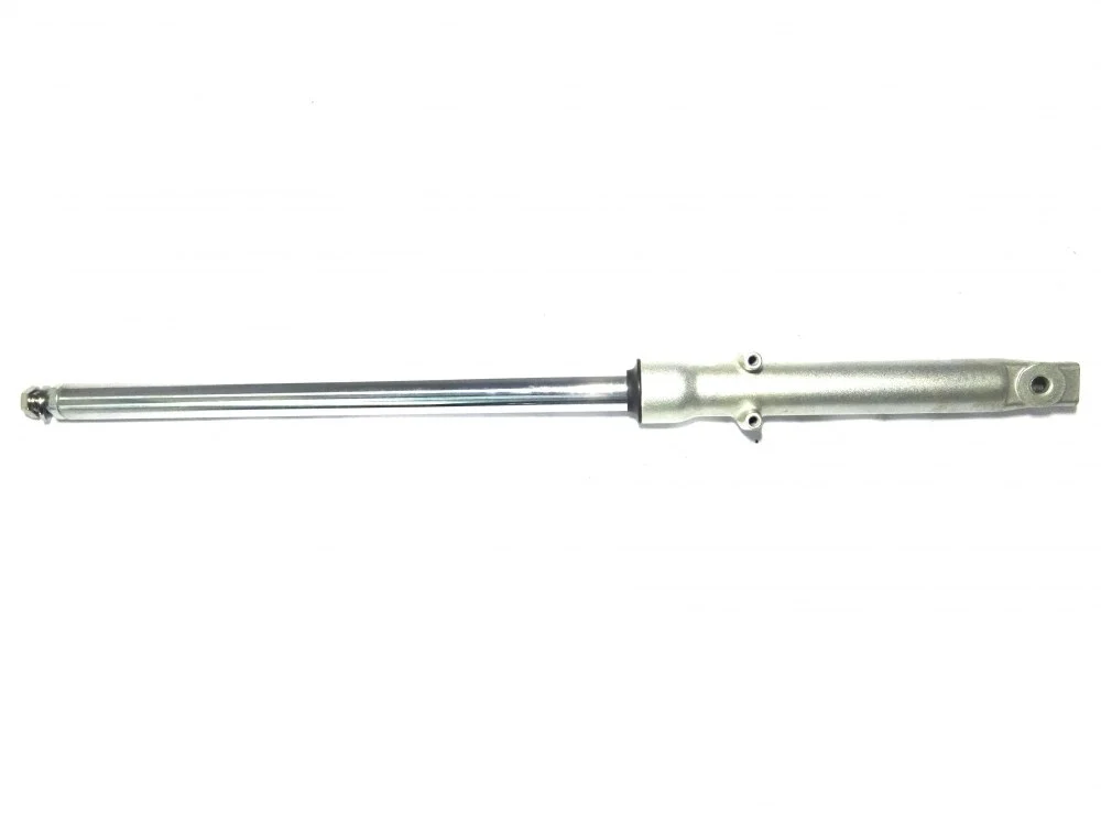 Ferro 900 50 cm³ amortyzator przód prawy kpl. (Q25 dł.cał.66 cm) (srebrny) — ujęcie 2