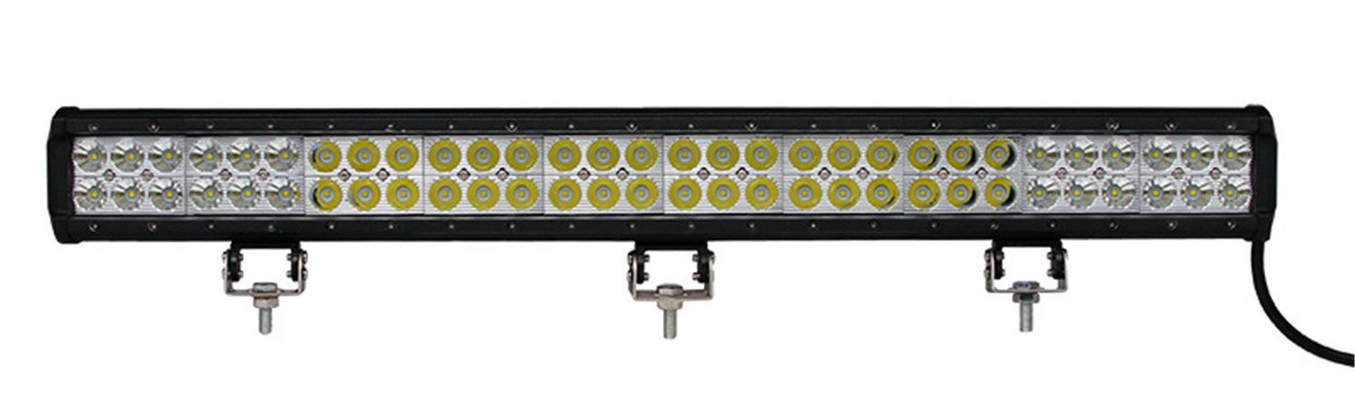 LED Light bar 180 W 28" 60X Osram LED M-Tech WLO610 — ujęcie 2