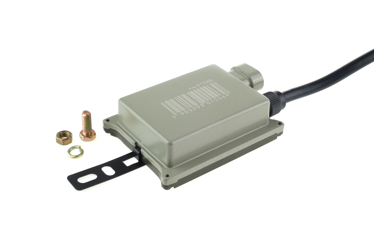 Zestaw hid 1068 CANBUS H1 4300K — ujęcie 3