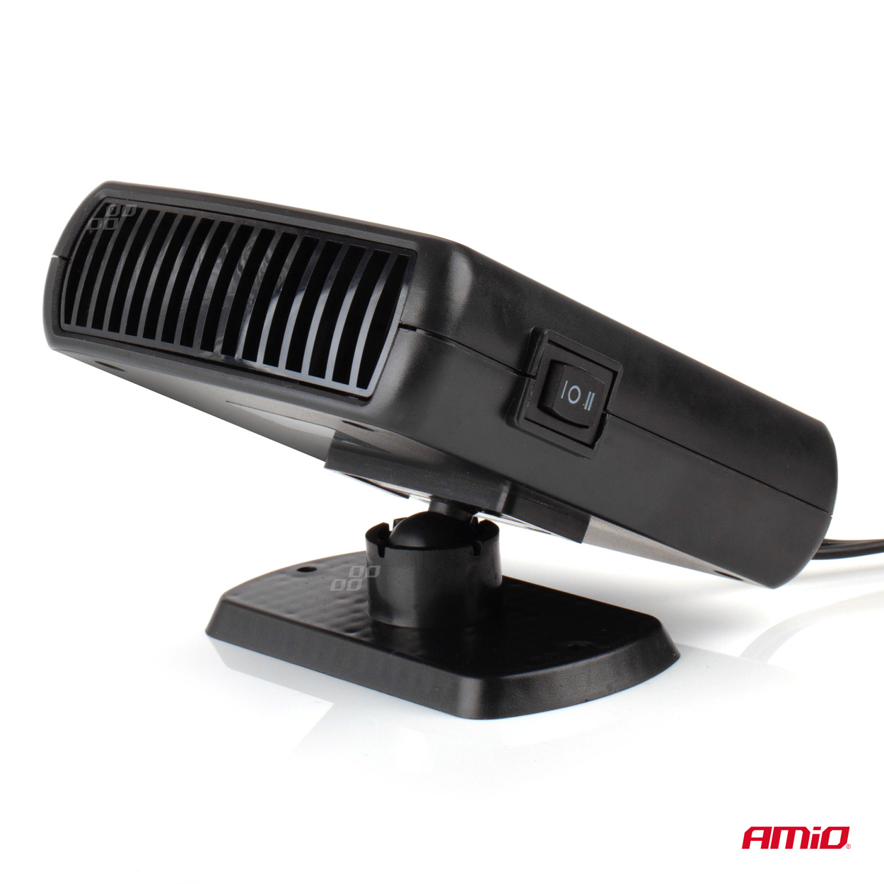 Termowentylator dmuchawa grzejnik samochodowy 12 V 150 W — ujęcie 2
