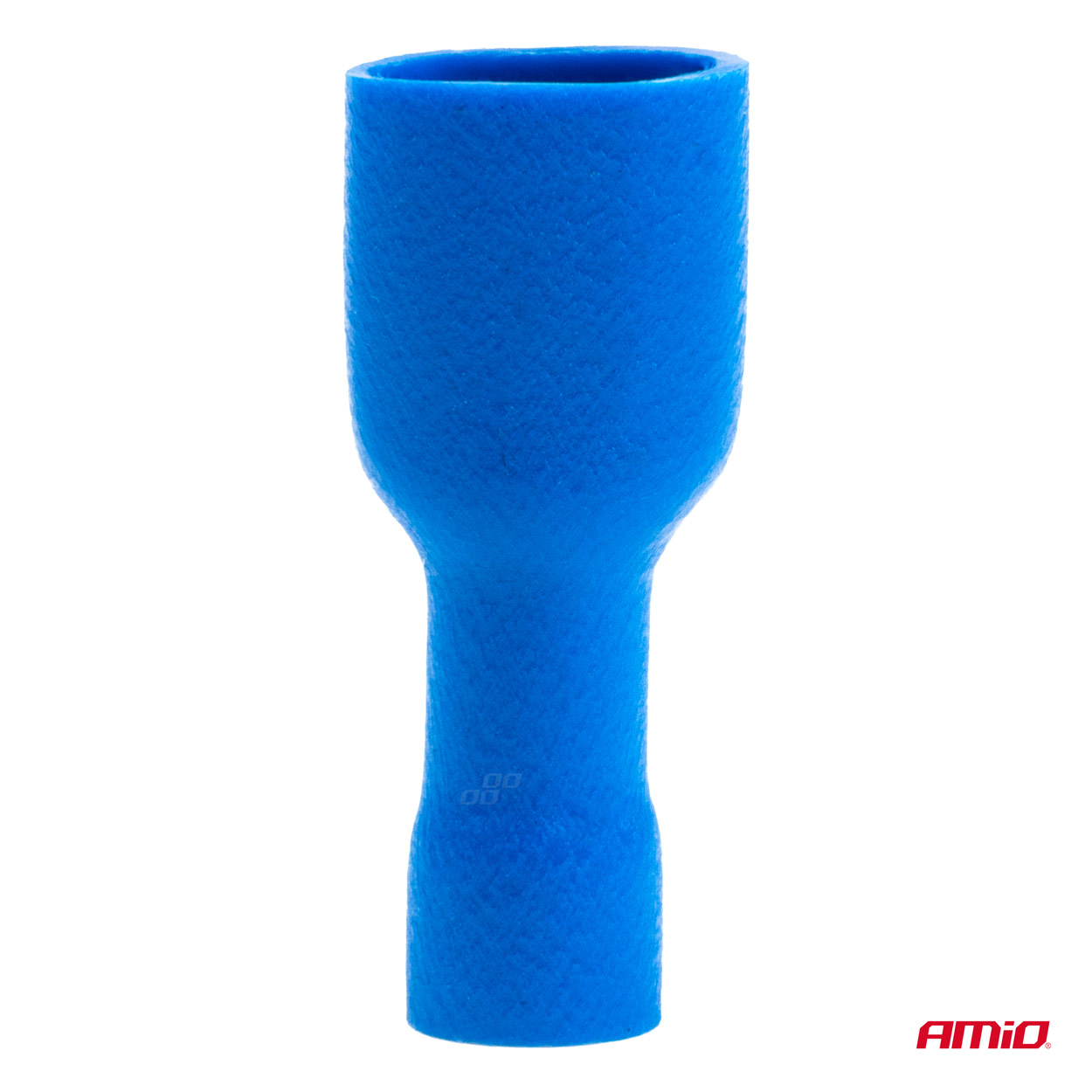 Konektory izolowane żeńskie płaskie 6.6 mm — ujęcie 3