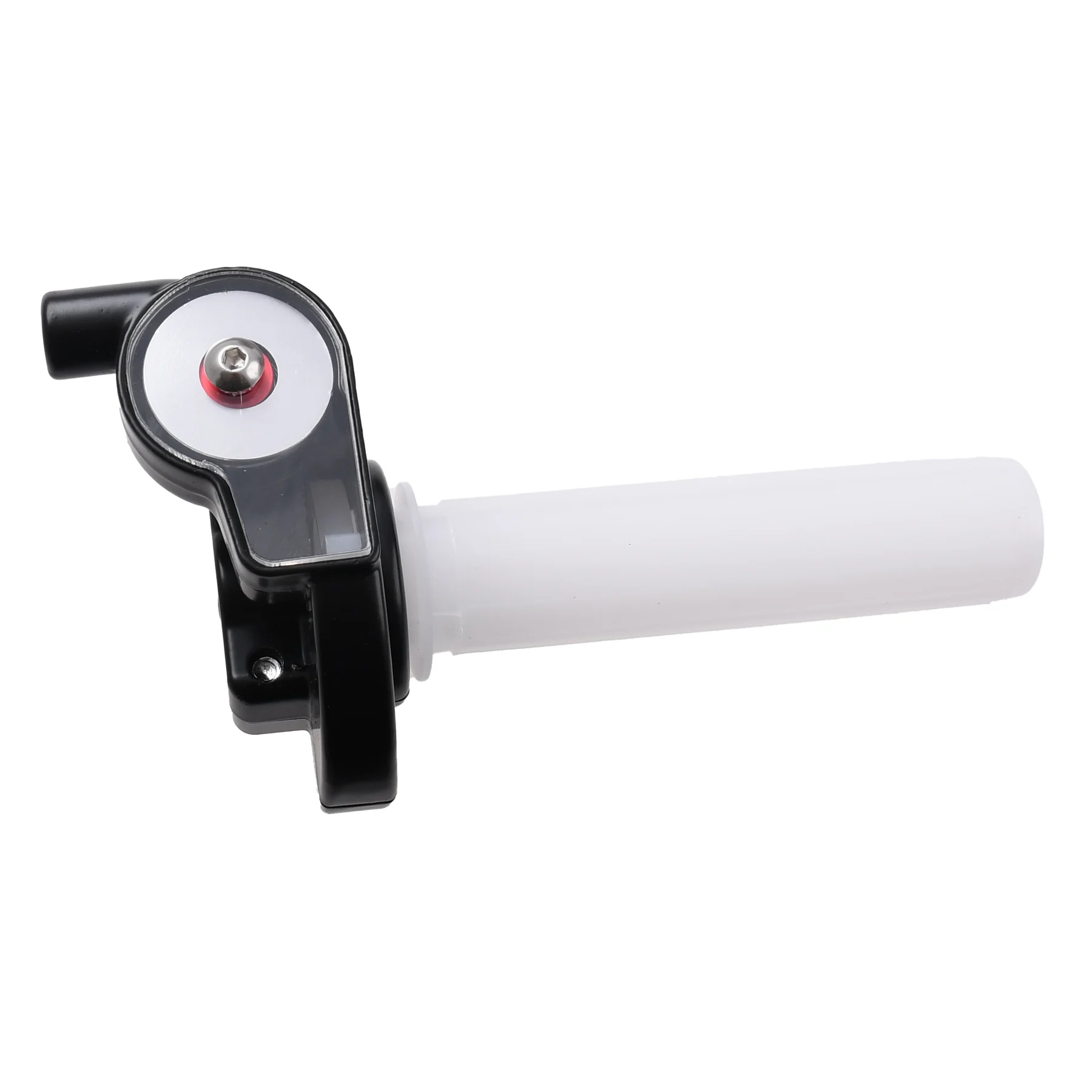 Rollgaz + linka srebrna Racing Force uniwersalny V2 srebrny — ujęcie 3