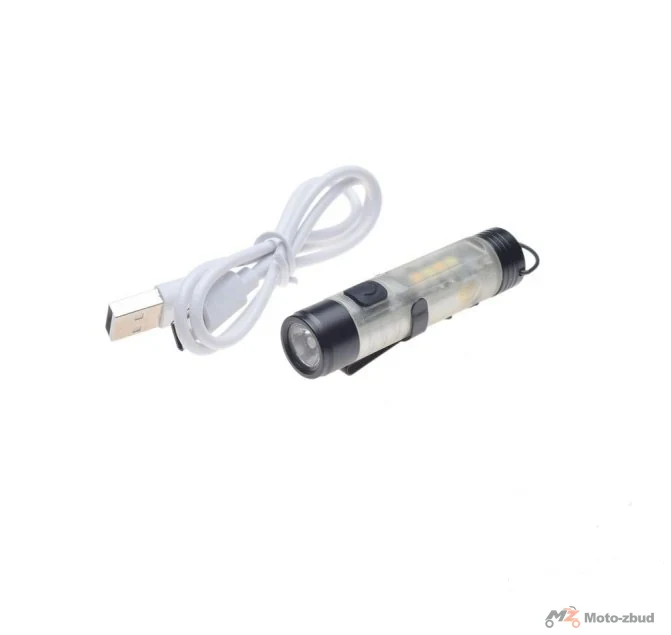Latarka LED mini