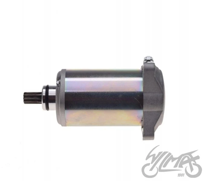 Rozrusznik elektryczny do Suzuki LT 250EF — ujęcie 4