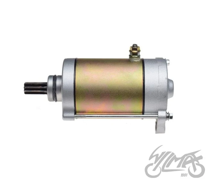 Rozrusznik elektryczny do CF Moto tracker 800 — ujęcie 2