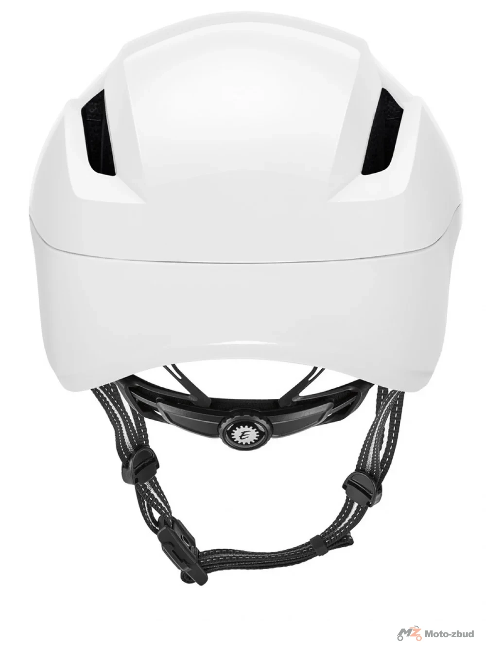 Electra kask Go! biały mips rozm. L 5251816 — ujęcie 3