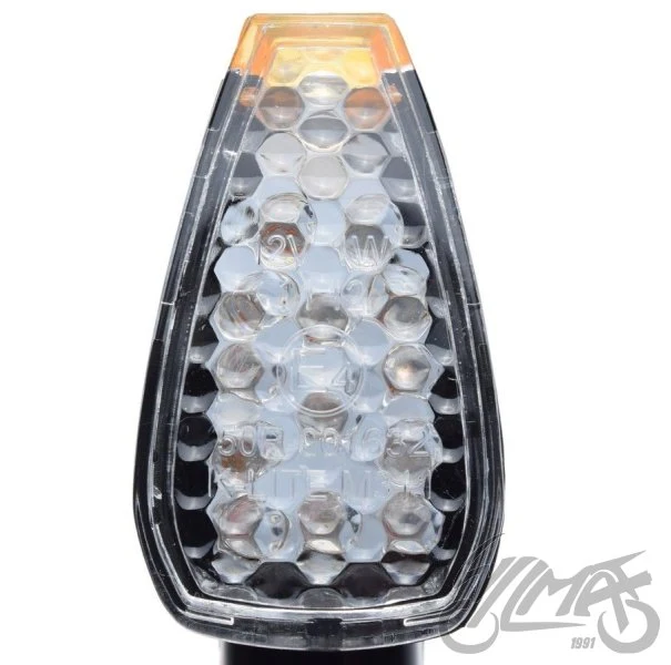 Kierunkowskazy LED 12 V AM13315 — komplet — ujęcie 3