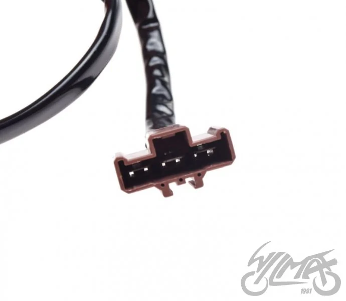 Stator 18 cewek do Piaggio Beverly 400 / Beverly 500 — ujęcie 3