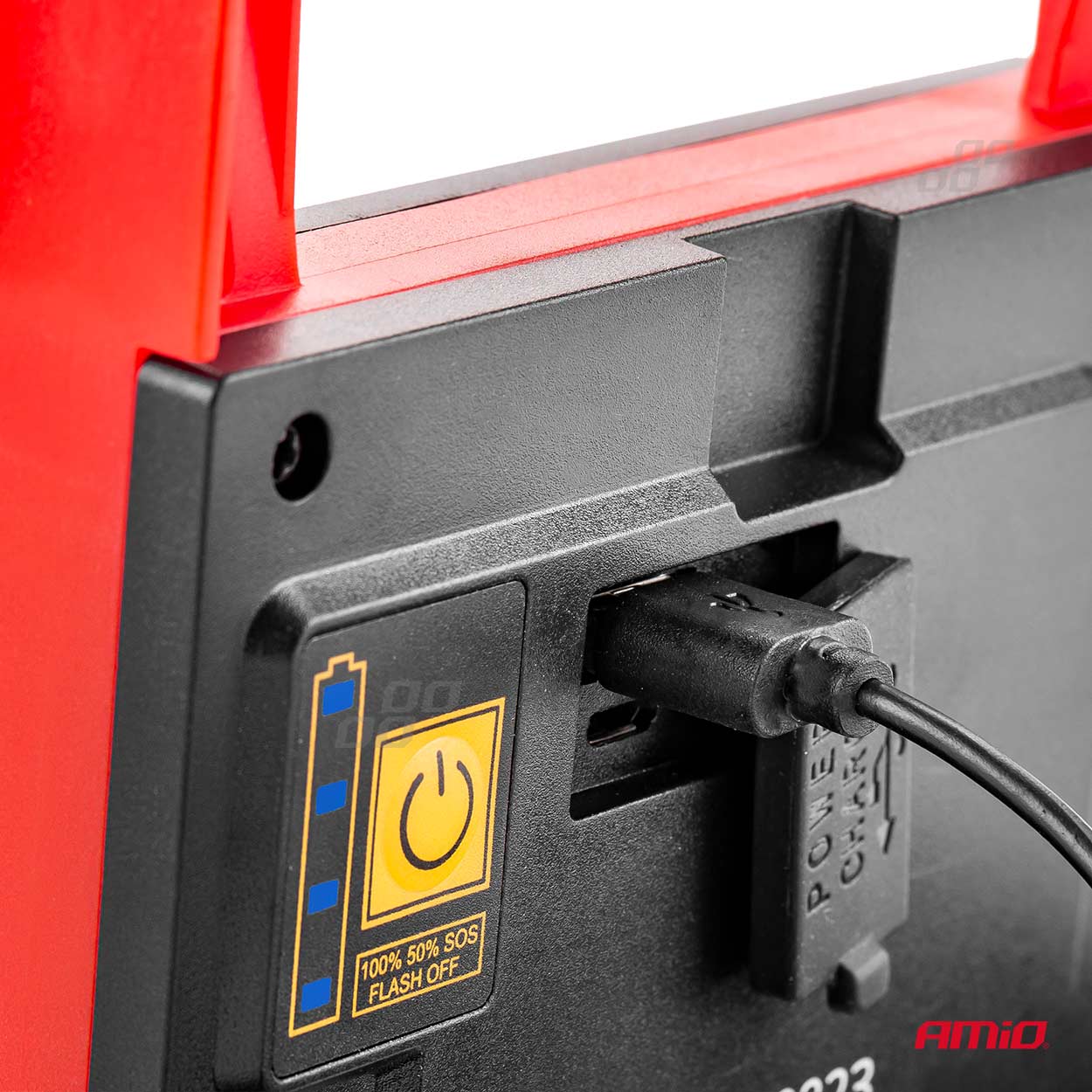 Lampa robocza LED WT13 naświetlacz — ujęcie 9
