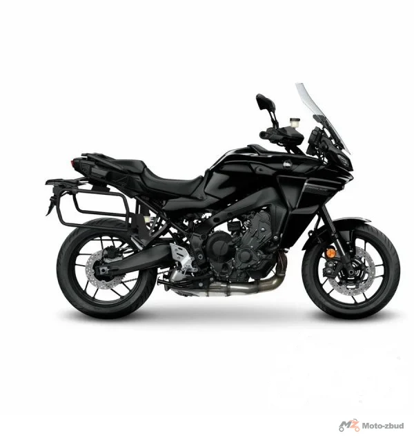 Stelaż kufra bocznego 4P SHAD do Yamaha tracer 9/G