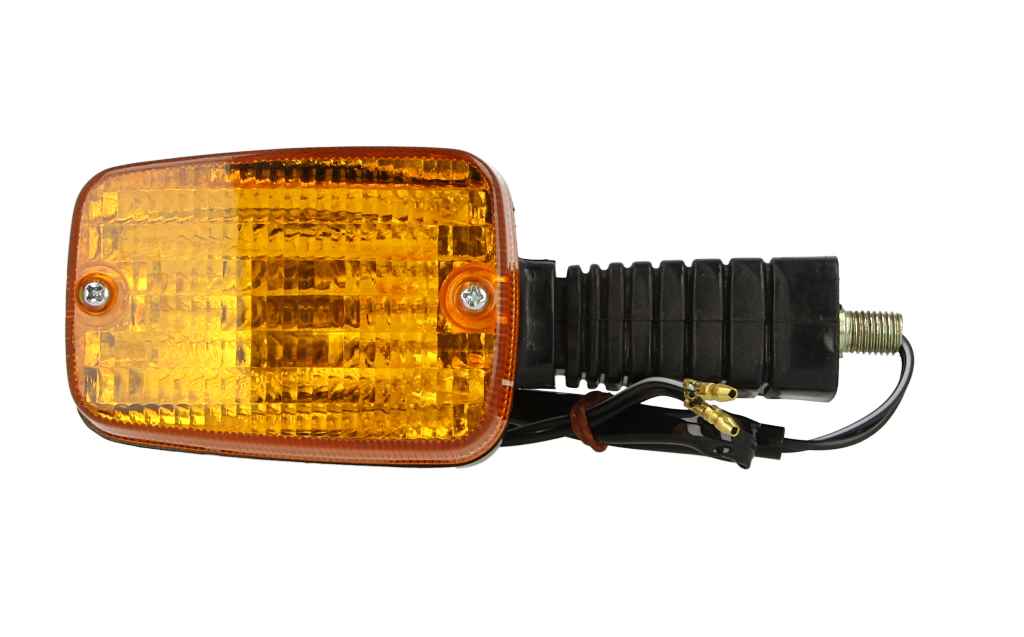 Kierunkowskaz lewy przód DR650 SP45B 94-95 MLINE — ujęcie 3