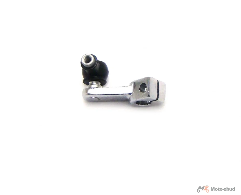 Junak M16/M20/M25 125 cm³/250 cm³/320 cm³ dźwigienka dźwigni zmiany biegów wewnętrzna (przy silniku)