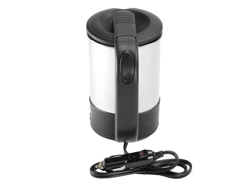 Czajnik samochodowy 12v 150w 500 ml — ujęcie 5