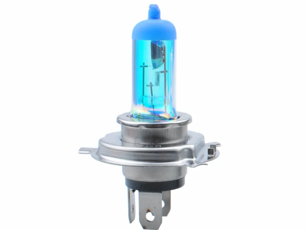 Żarówka H4 12V 60/55W POWERTEC Extreme Weather Control 2szt. — ujęcie 2