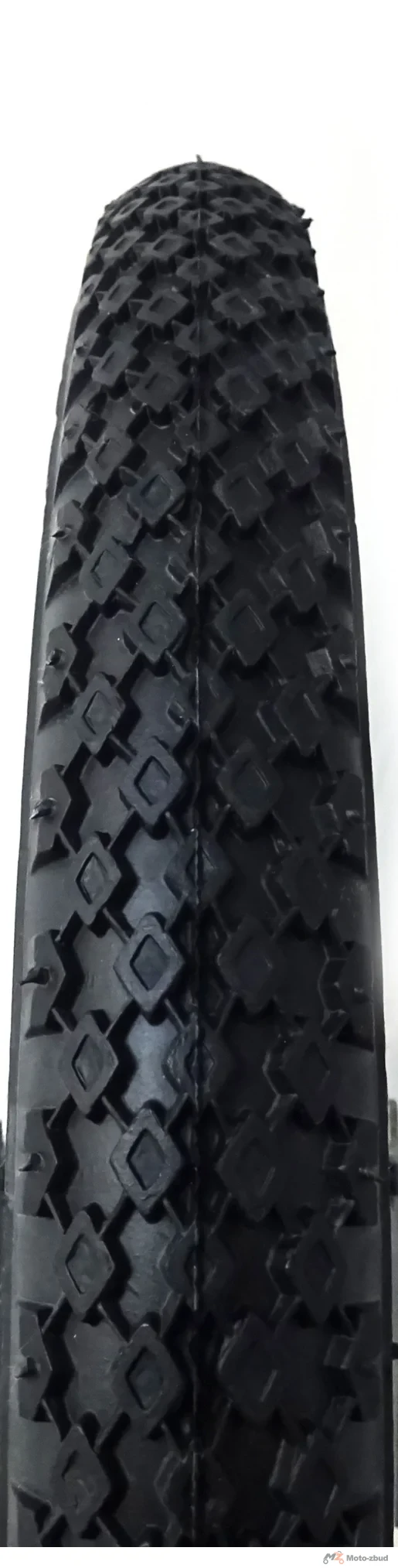 Opona rowerowa 20 × 2.125 BMX M110 — ujęcie 2