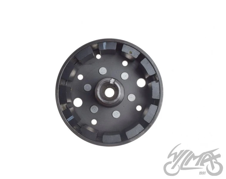 Stator z kołem magnesowym do Jawy 350 — ujęcie 3