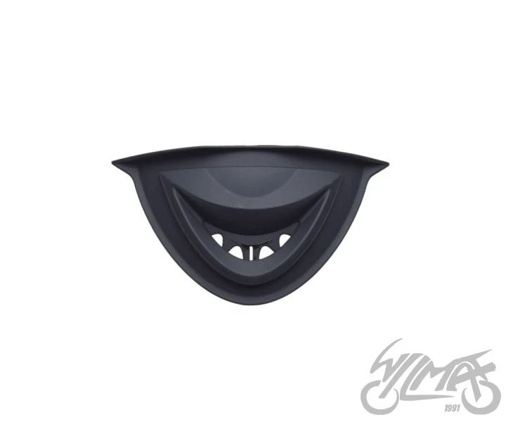 Wlot powietrza dolny LS2 FF812 Matt Black — ujęcie 2