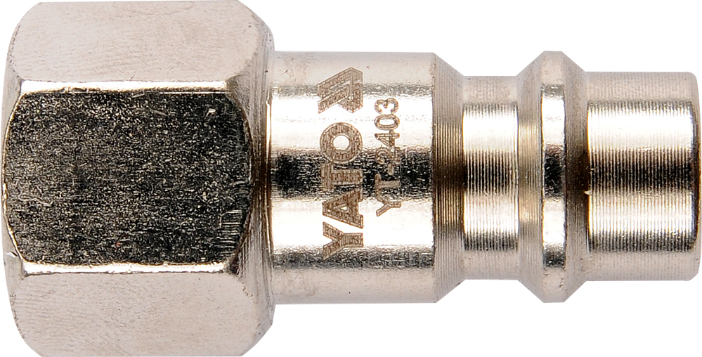 Szybkozlacze 1/4 YATO YT-2403