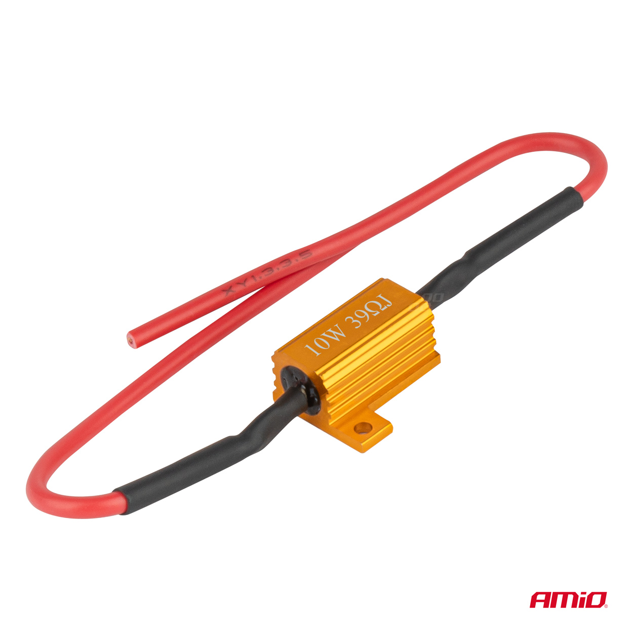 Rezystor CANBUS opornik do żarówek LED 39ohm 10 W — ujęcie 2