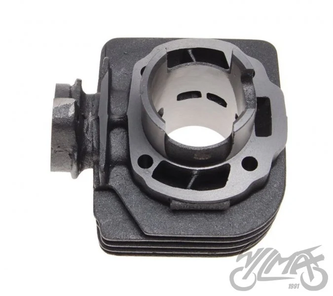 Cylinder 50 cm³ — Morini AC, Suzuki Address i wskazane modele — ujęcie 4