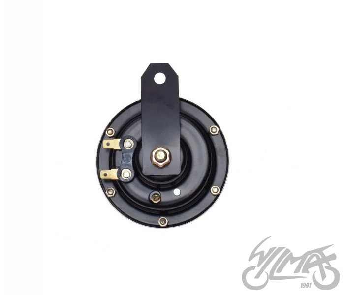 Sygnał dźwiękowy 12 V 100 mm 9-11C — ujęcie 2