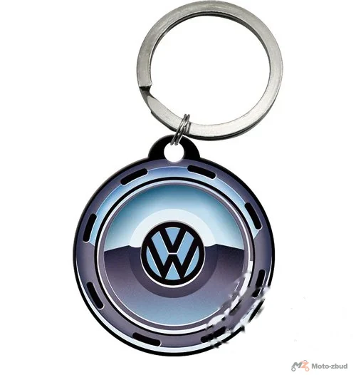 Brelok do kluczy vw wheel 48036