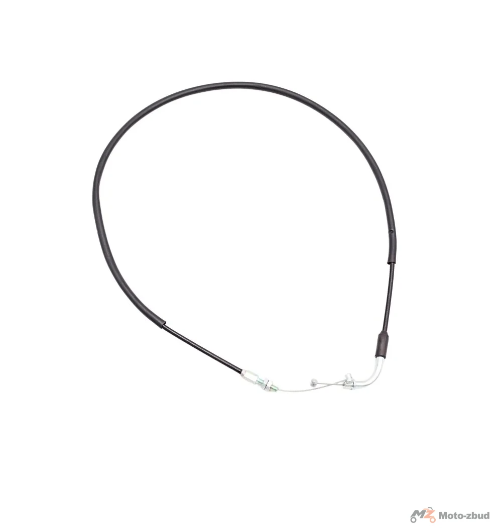 Junak M12VINTAGE400 linka gazu "b" (wsuwana) (fajka) (dł.pancerza 97 cm) (Euro v)
