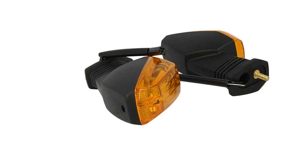 Kierunkowskaz kompletny 2 szt. Suzuki GSXR1000 MLINE ST-12103 — ujęcie 6