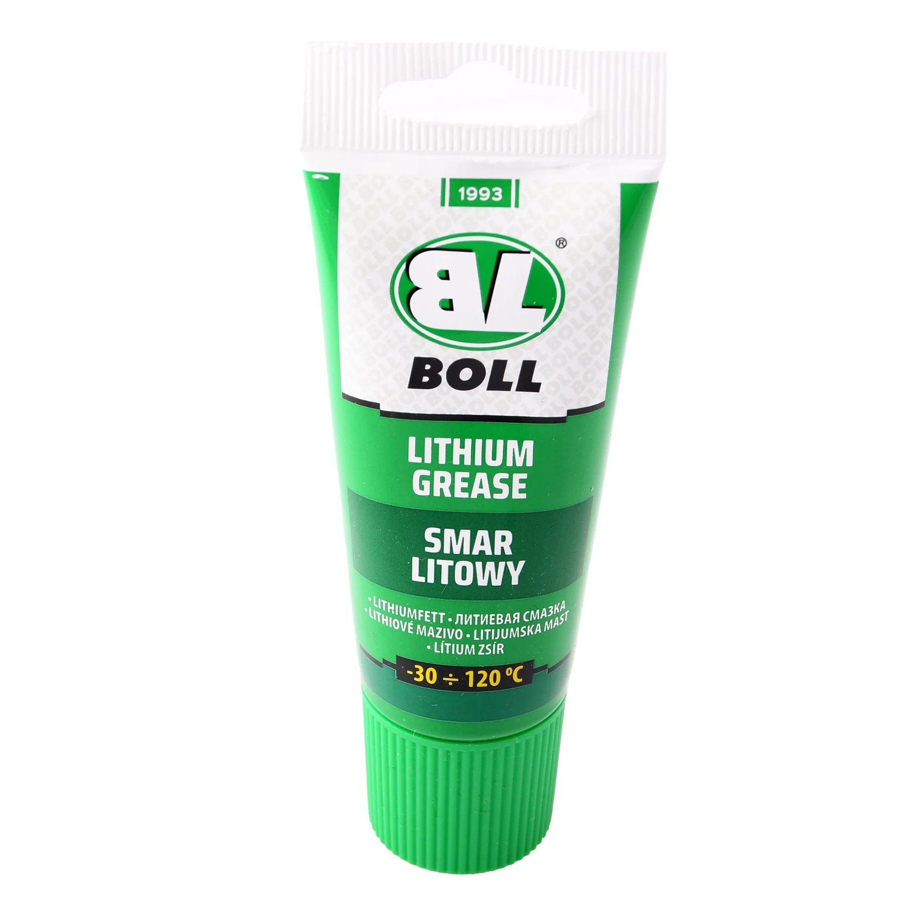 BOLL smar litowy 40 g — ujęcie 1
