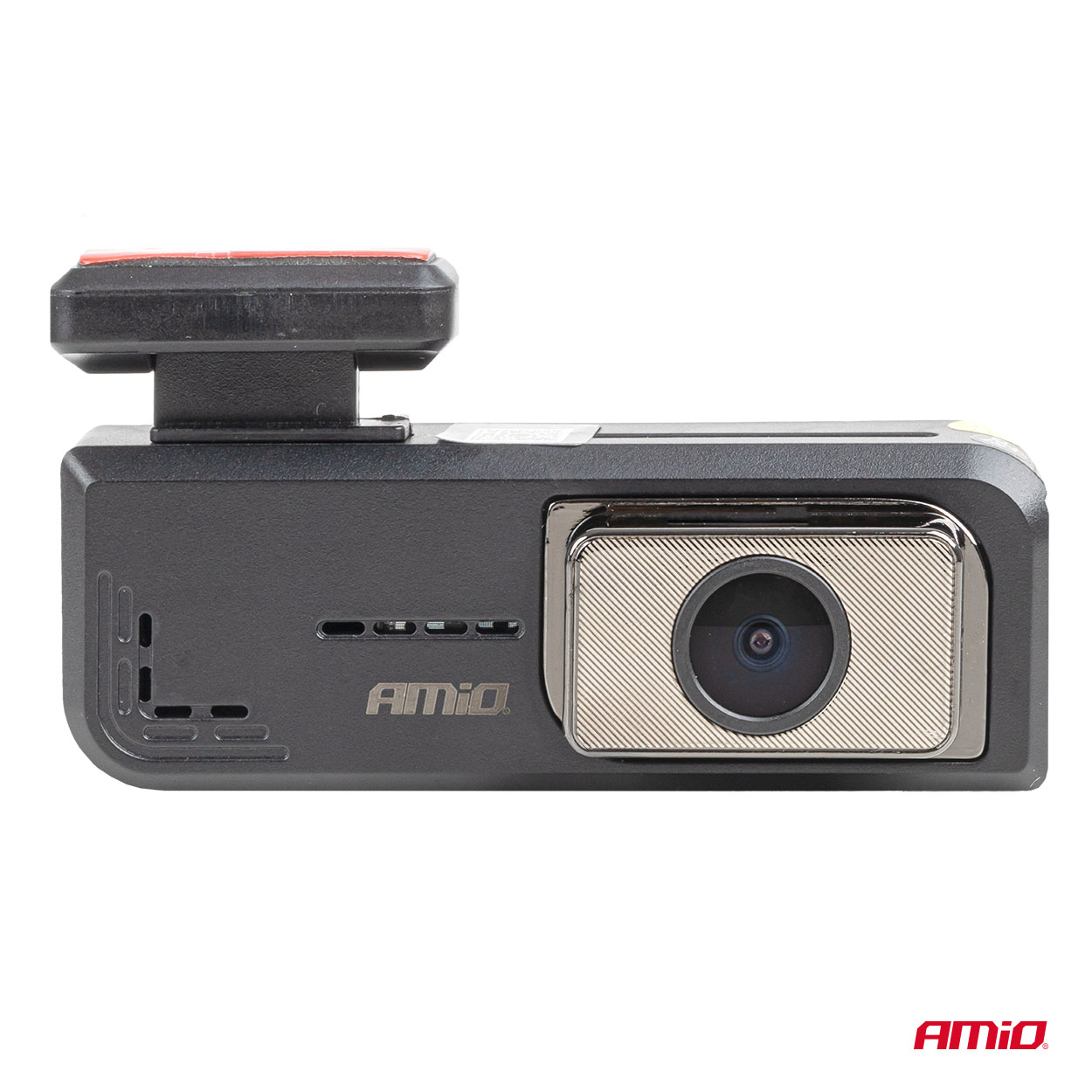 Wideorejestrator samochodowy 2K + 1K WLAN 512 GB WIFI Full HD — ujęcie 4