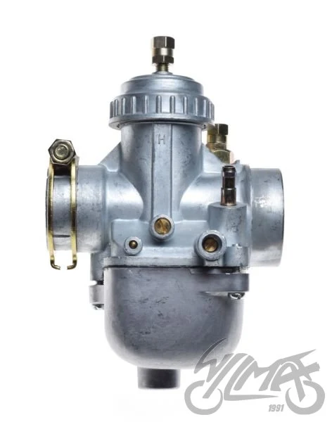 Gaźnik MZ ETZ 150 TS 150 24N2-1 — ujęcie 3