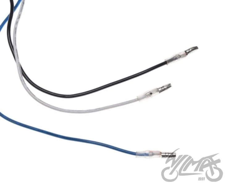 Stator iskrowni z kołem silnik rowerowy 50 cc 2T — ujęcie 3