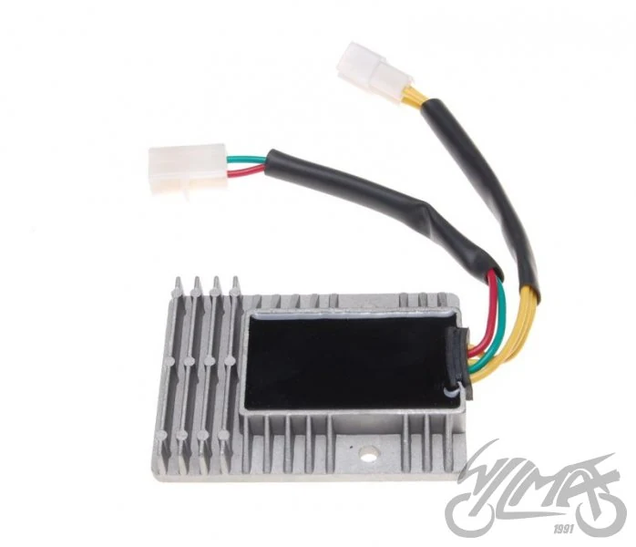 Regulator napięcia do Kymco downtown people — ujęcie 1