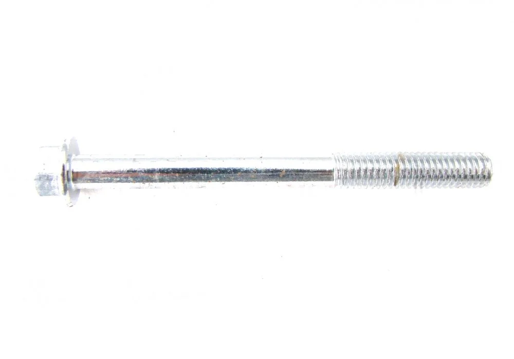 Junak M11/M11 CAFE/M14/M15/M16/M20/M25 320 cm³/250 cm³ śruba M6 × 65 lewego karteru