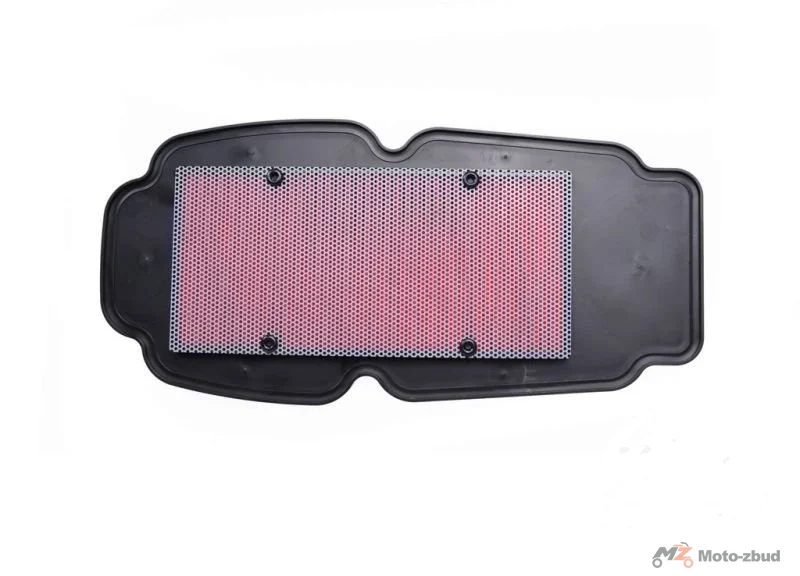 Filtr powietrza Motofiltro do Hondy XL 125V Varadero — wtrysk, 2007–2013 — ujęcie 2