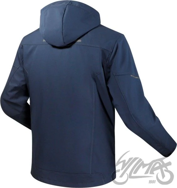 Kurtka LS2 Bolton męska dark Blue M — ujęcie 2
