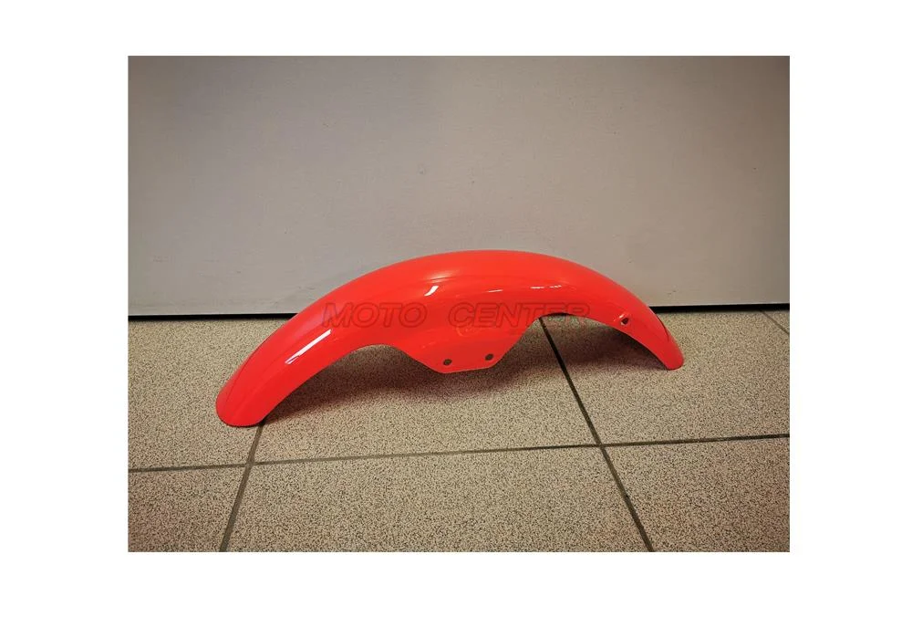 Błotnik przód 50-125 cm³ motorower Kingway Chopper Łoś Romet Zipp Junak Barton itp. — ujęcie 1