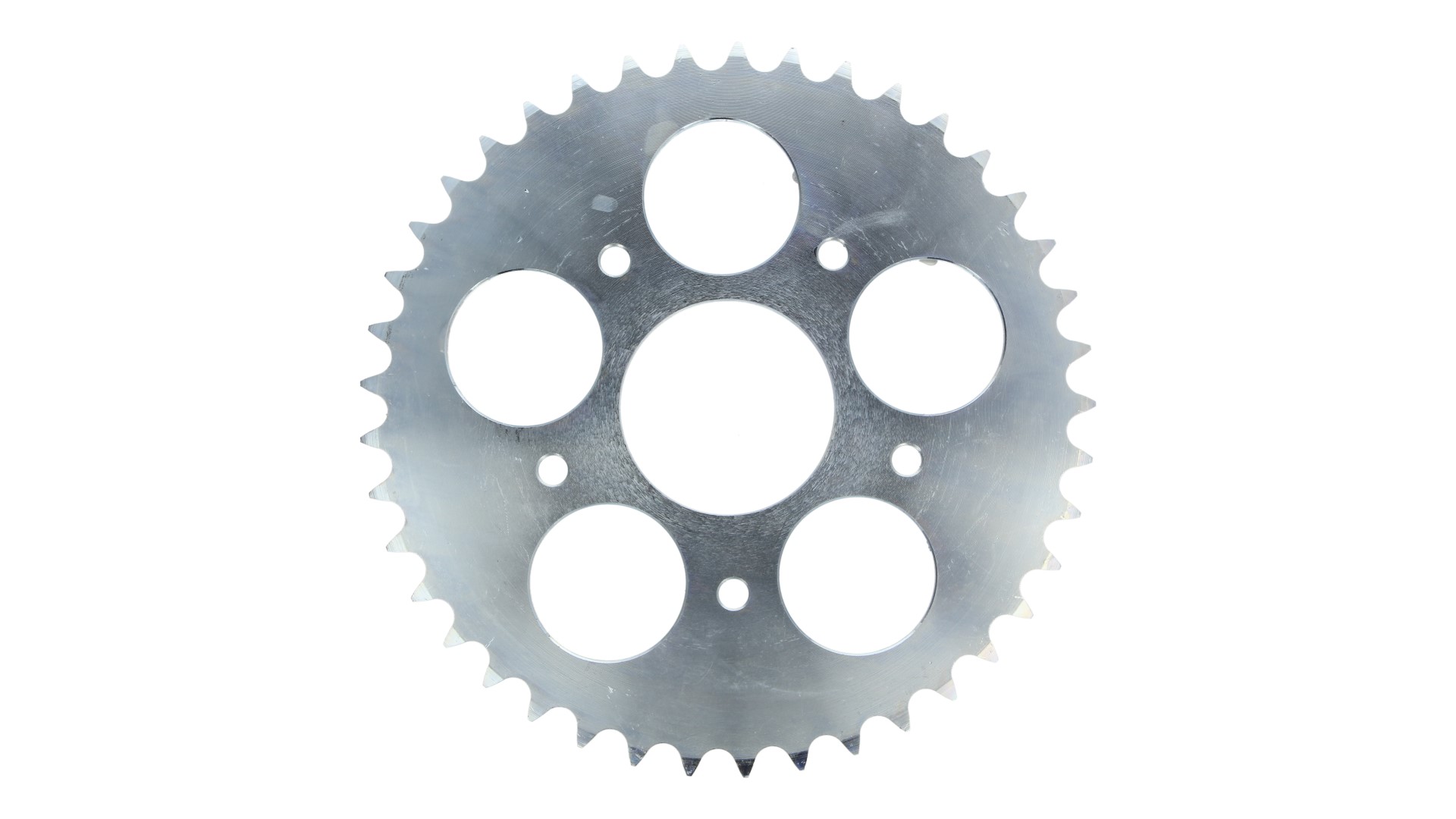 Zebatka NAPEDOWA/41Z/ tyl CARAT 701-41C — ujęcie 2