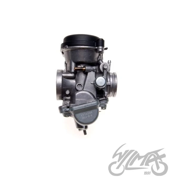 Gaźnik Thunder 125 — ujęcie 6
