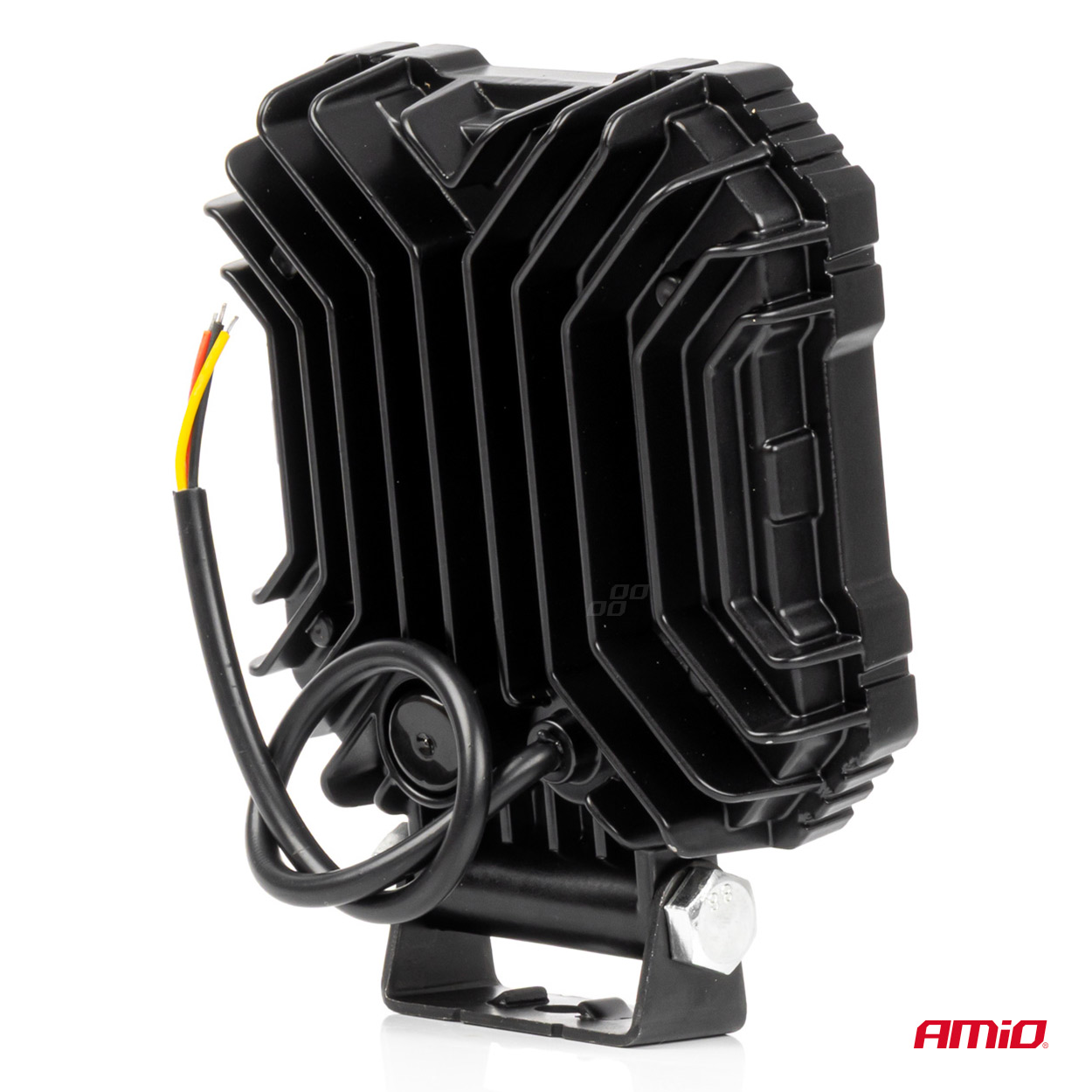 Lampa robocza LED szperacz AWL81 48 W 3000LM 12 V 24 V — ujęcie 2