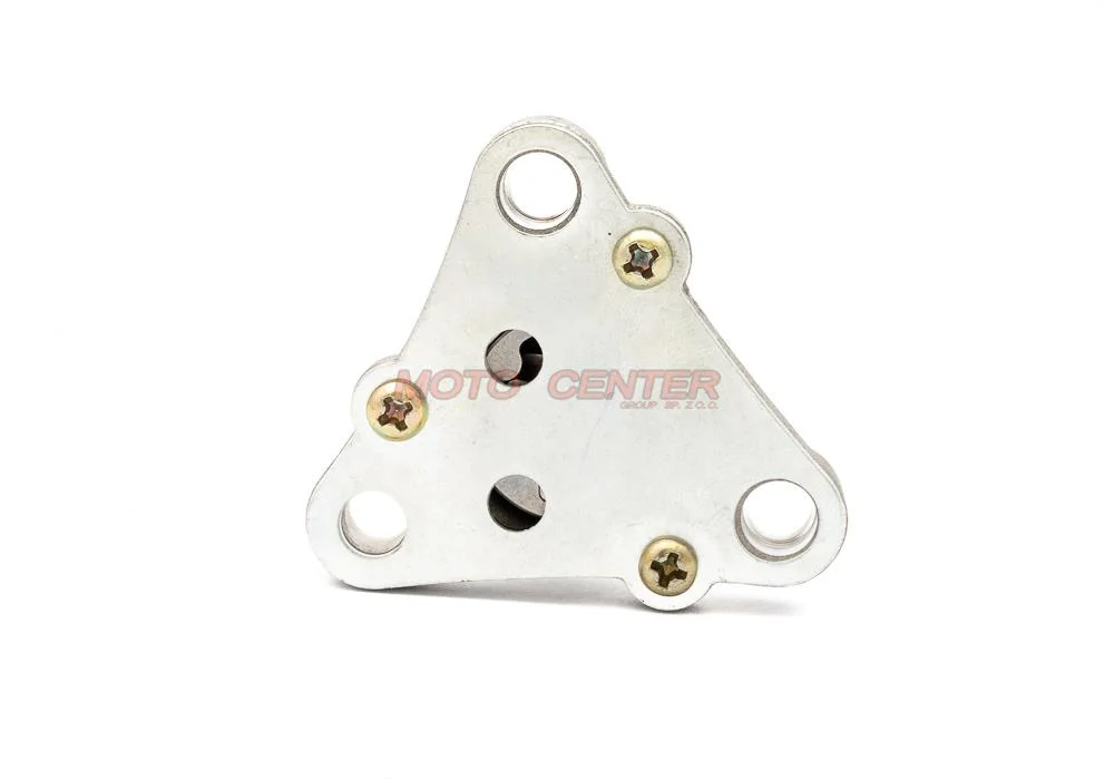 Pompa oleju 50 cm³ skuter 4T JJ1P39QMB — ujęcie 2